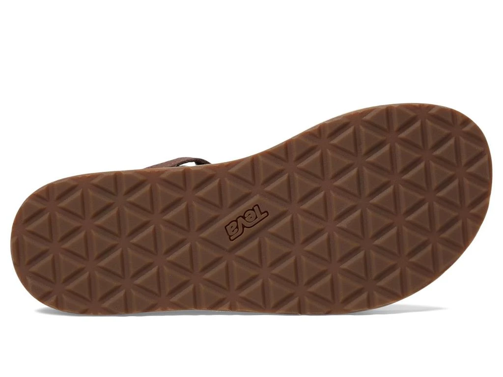 Teva Original Universal Slim Leather 3
