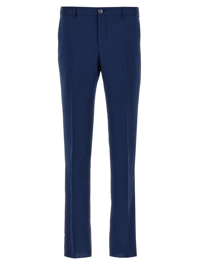 PAL ZILERI Pal Zileri Dress Ceremony Line Suit 3