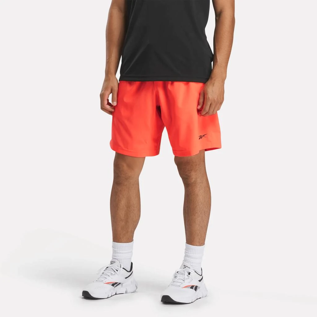 Reebok Men's Workout Ready Shorts 1