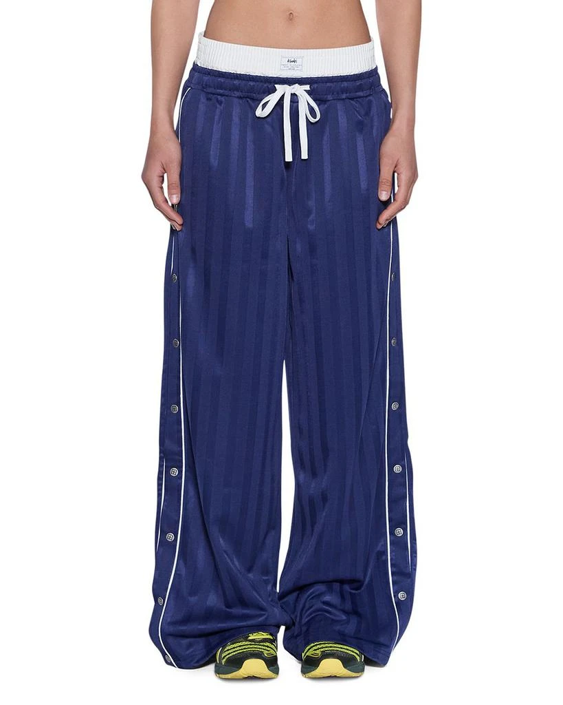 Ksubi Stacked Origin Track Pants 1