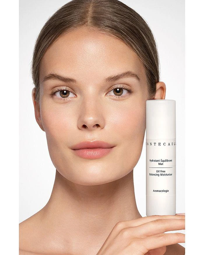 Chantecaille Oil Free Balancing Moisturizer 1.7 oz. 3
