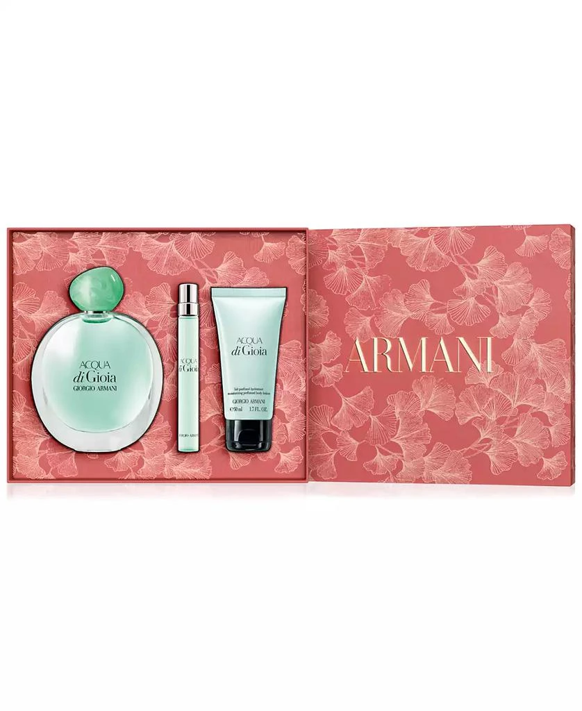 Giorgio Armani Armani Acqua di Gioia Eau de Parfum Spray, 1.0 oz 4