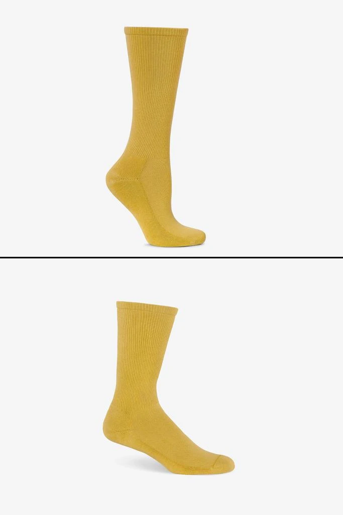 Los Angeles Apparel UNISOCK - Unisex Sock 124
