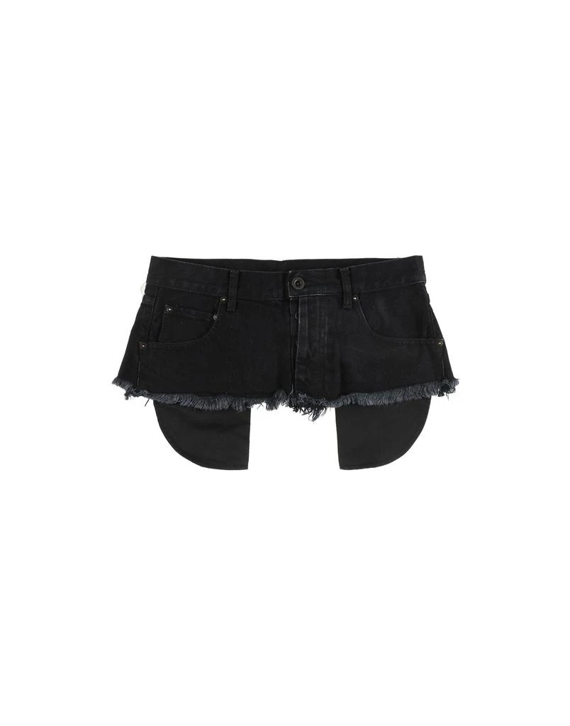 Unravel High-waist belt 1