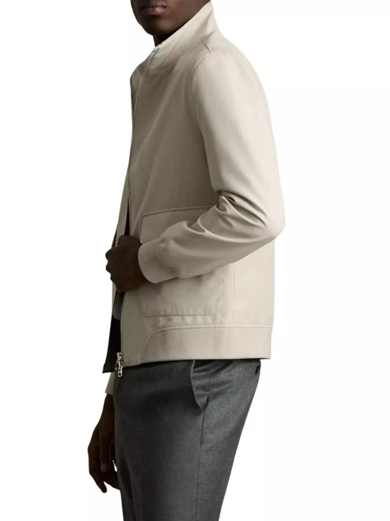 REISS Rufus Full-Zip Jacket 4