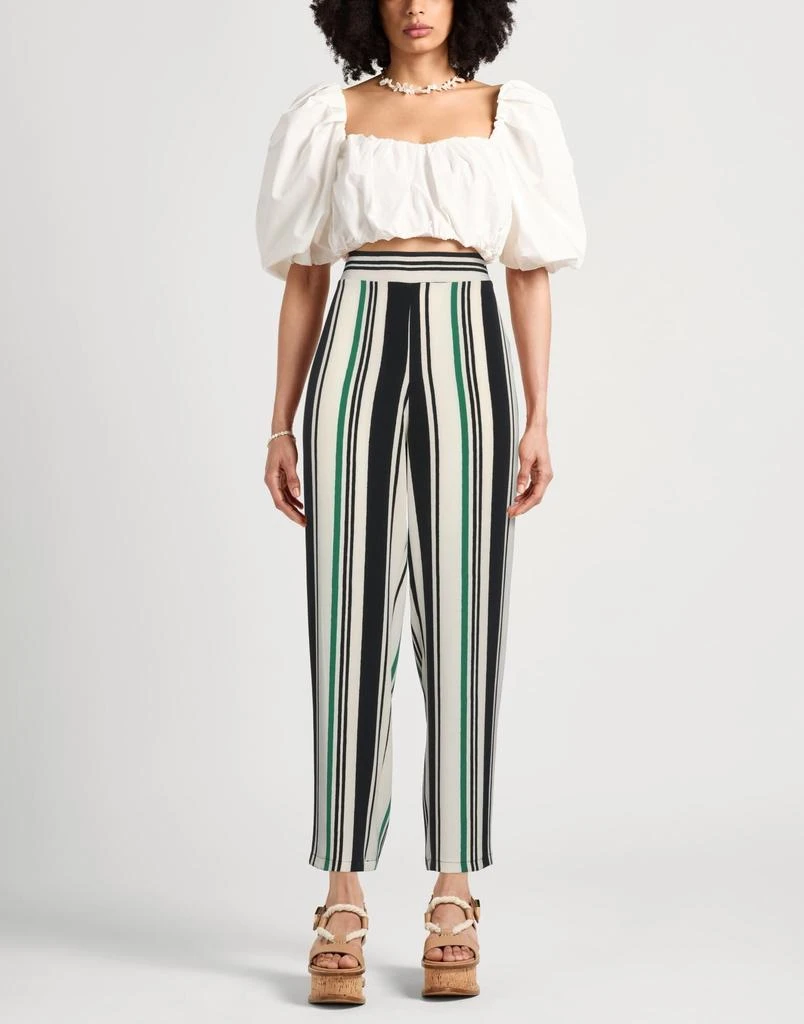 CARACTÈRE Casual pants 2