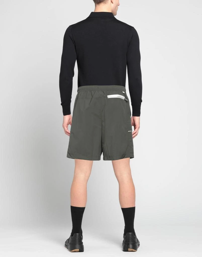 NIKE Shorts & Bermuda 3