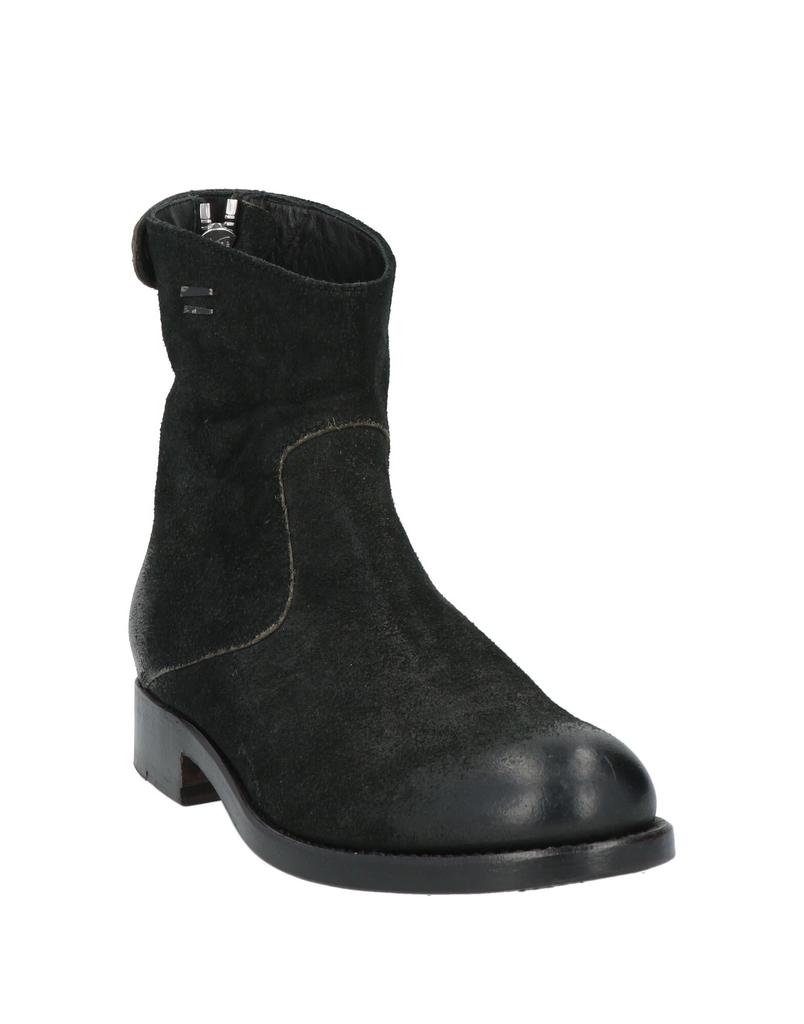 THE LAST CONSPIRACY Ankle boot