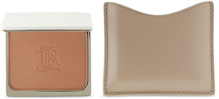 La Bouche Rouge La Terre Bronzer Set �– Intense (Beige Case)