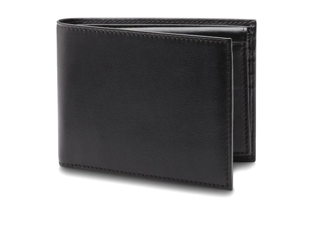 Bosca Nappa Vitello Collection - Credit Wallet w/ ID Passcase 1