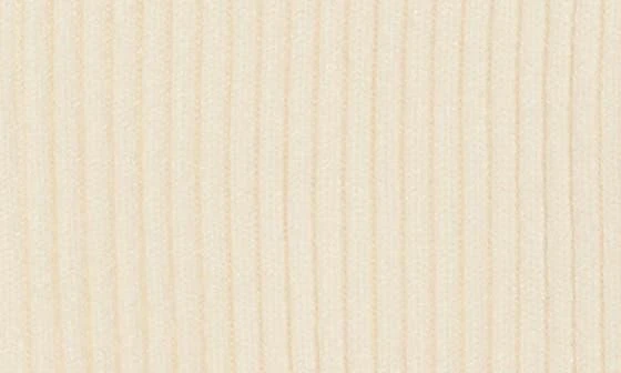 Cotton Emporium Faux Fur Collared Zip Sweater 4