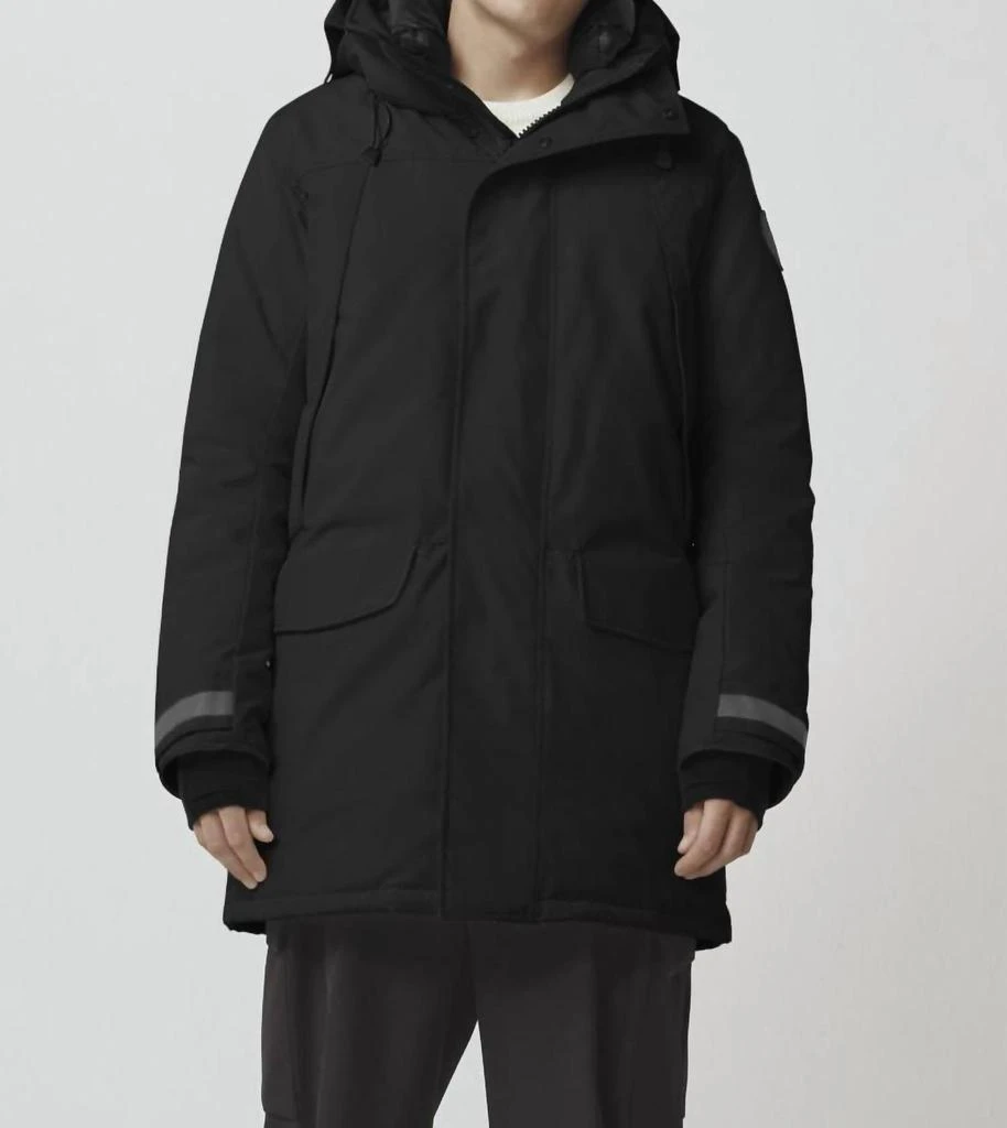 Canada Goose Canada Goose - Men
s Sherridon Parka Jacket 3