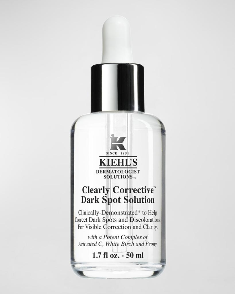 Kiehl's Clearly Corrective Dark Spot Solution