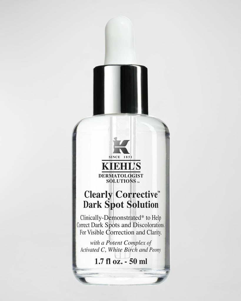 Kiehl's Clearly Corrective Dark Spot Solution 1