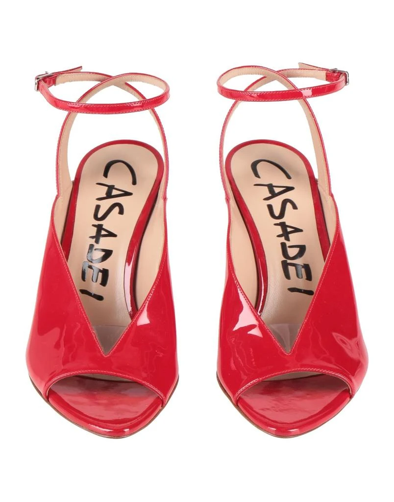 CASADEI Sandals 4
