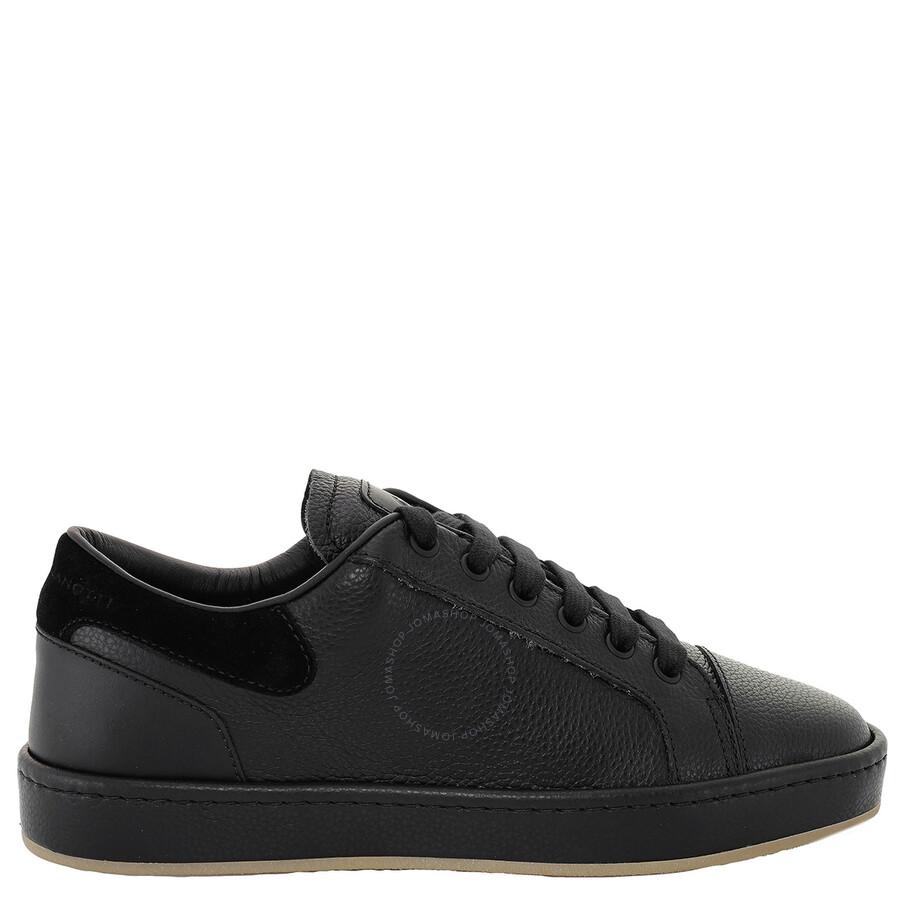 (ジュゼッペザノッティ) Nacy Graphic Leather Low-Top Sneakers Giuseppe Zanotti Nacy Graphic Leather Low-Top Sneakers