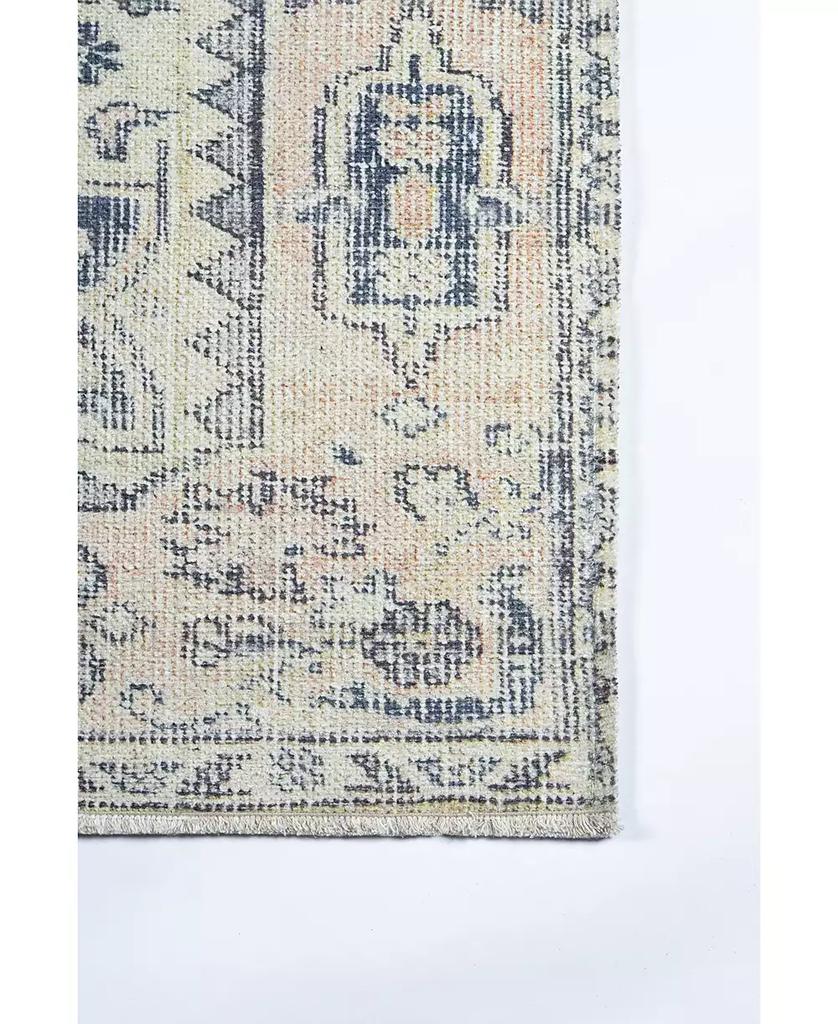 Momeni Chandler CHANDCHN-6 4' x 6' Area Rug