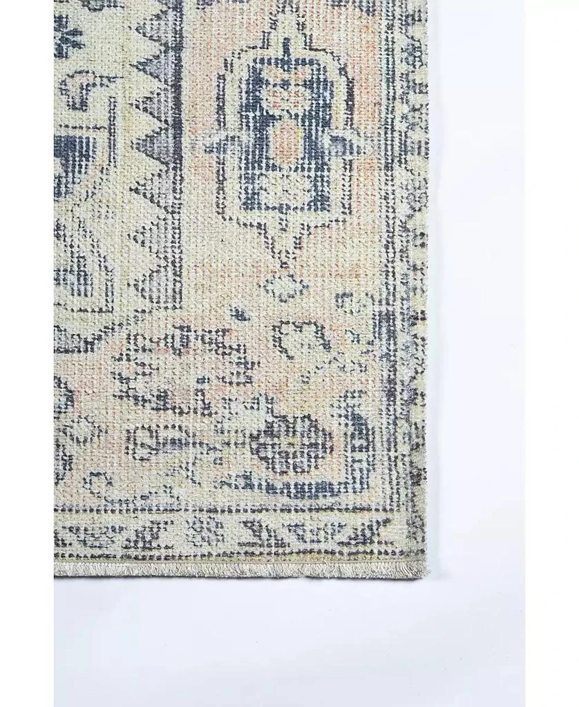 Momeni Chandler CHANDCHN-6 4' x 6' Area Rug 2