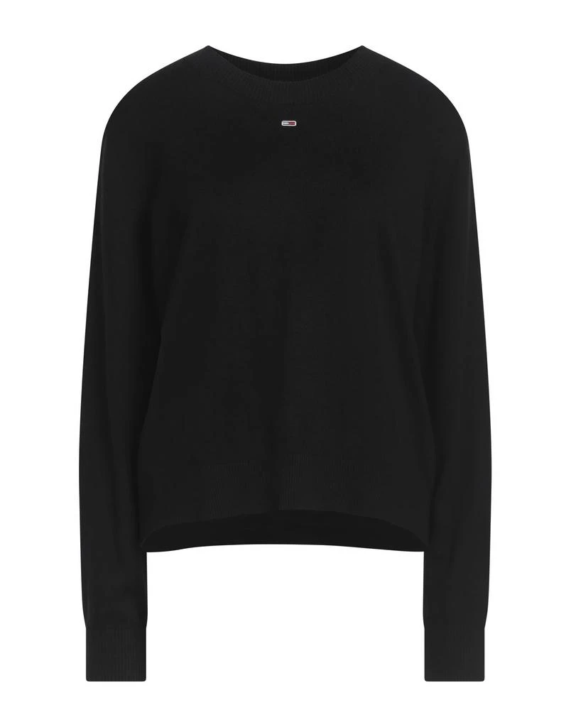 Tommy Jeans Sweater 1