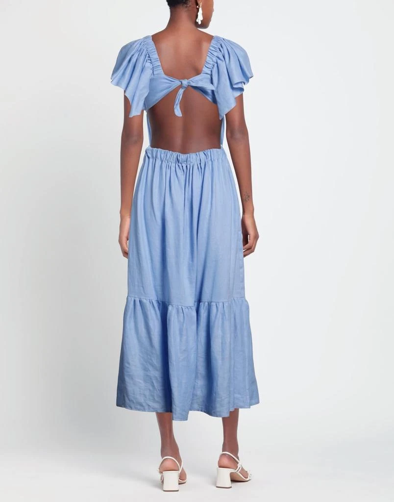 ACTUALEE Long dress 3