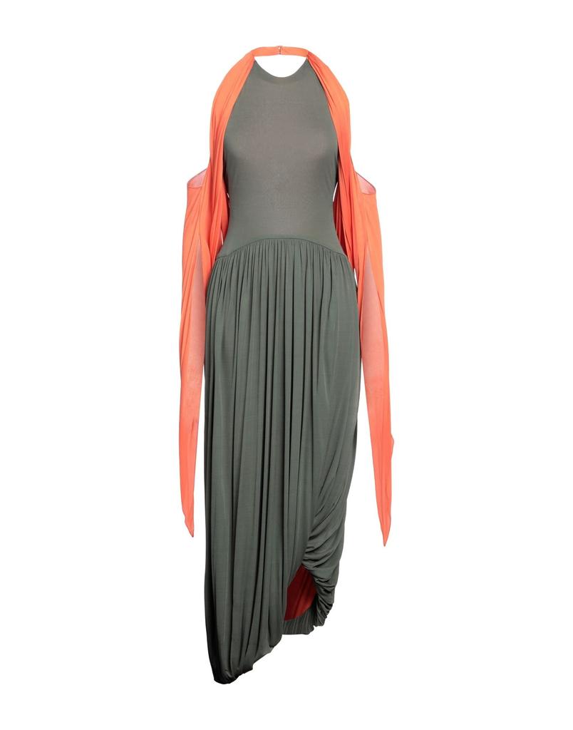 Loewe Pebble dress in viscose and linen - Dresses & Skirts