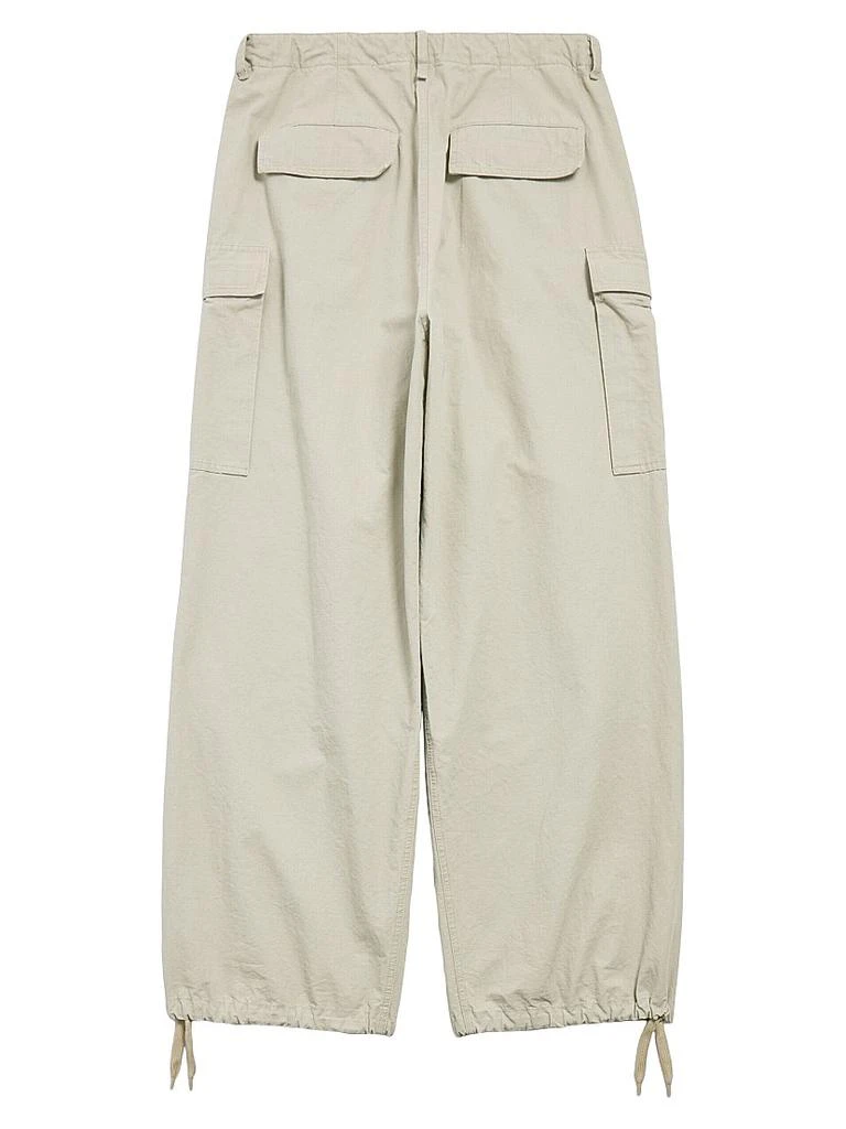 Balenciaga Large Cargo Pants 2