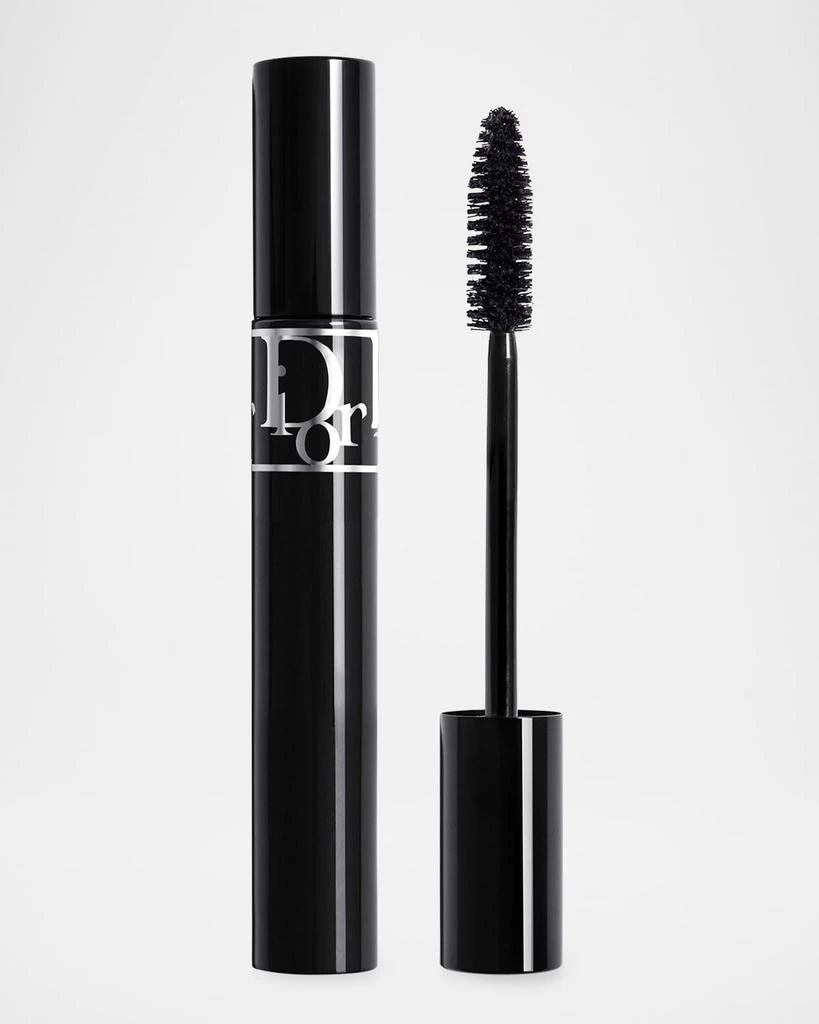 Dior Diorshow Waterproof Mascara 1