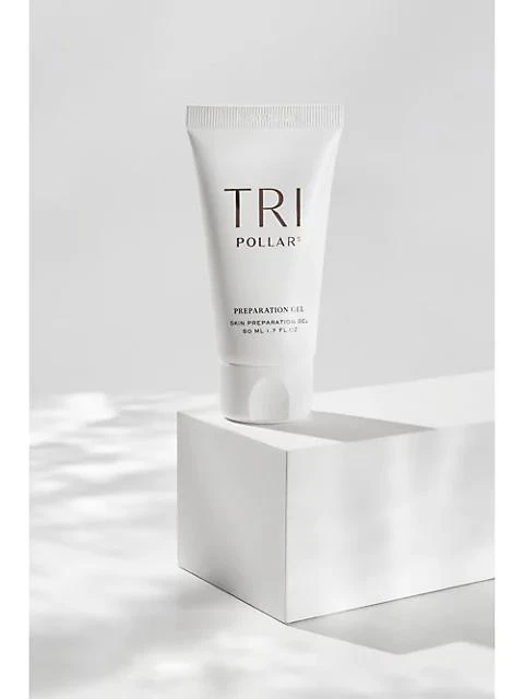 TriPollar Preparation Gel 2