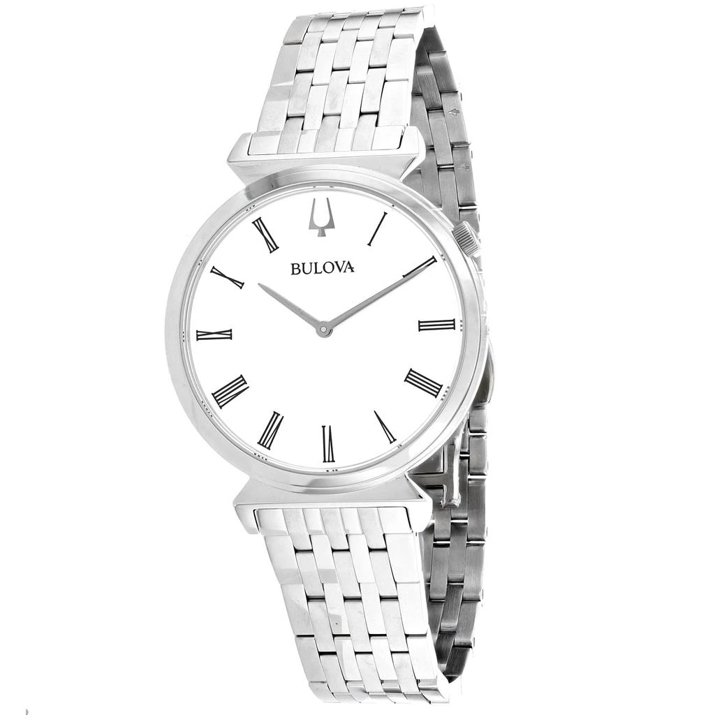 Bulova Women's Regatta 38mm Quartz Watch 1
