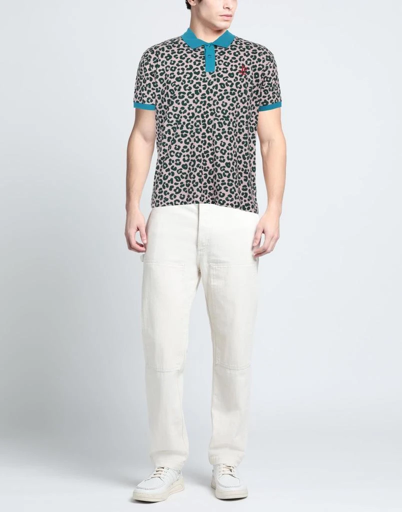 JOHNNY LAMBS Polo shirt 2