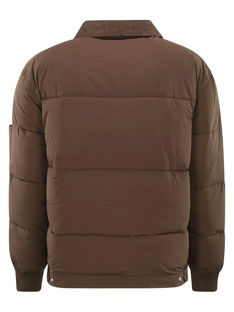 DICKIES Dickies Padded Puffer Jacket 2