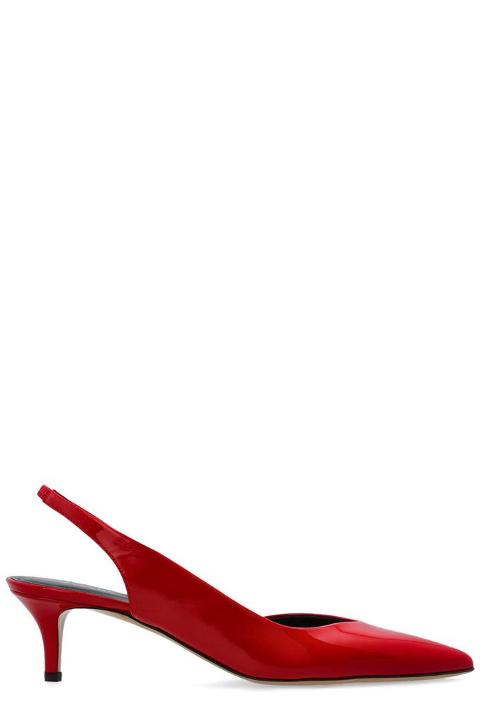 Isabel Marant Isabel Marant Padim Pointed-Toe Slingback