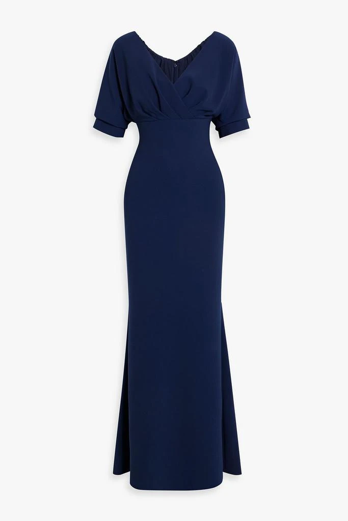 boho vintage bridesmaid dresses Contemporary Badgley Mischka Brown Bridesmaid Dress – Mimi's Attic Ithaca