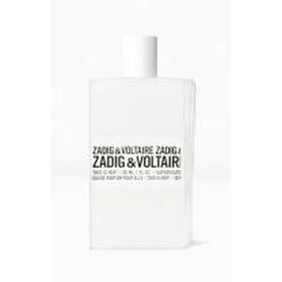 ZADIG & VOLTAIRE Zadig and Voltaire This is Her! Ladies EDP