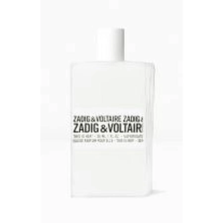ZADIG & VOLTAIRE Zadig and Voltaire This is Her! Ladies EDP 1