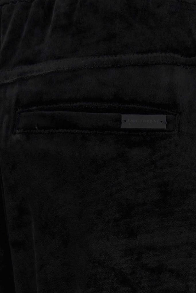 Yves Saint Laurent JOGGING JAMBES DROIT