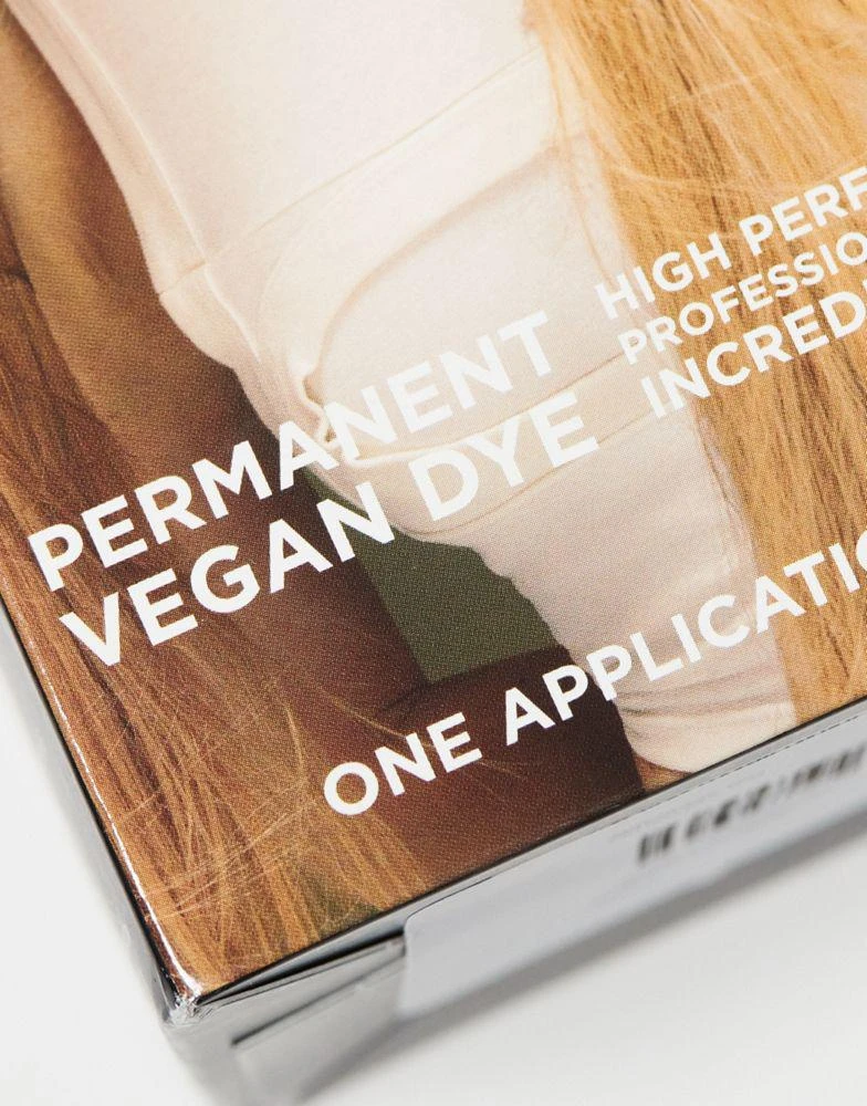BLEACH LONDON BLEACH LONDON Natural Blonde Permanent Dye Kit 3