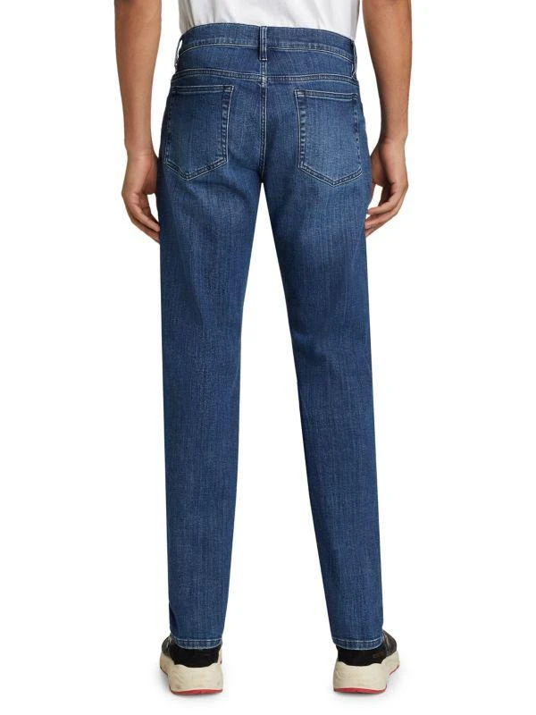 FRAME L'Homme Slim Fit Jeans 2