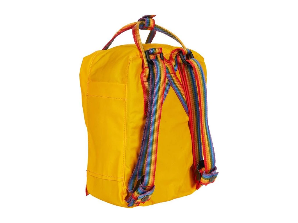 Fjällräven Kånken Rainbow Mini 2
