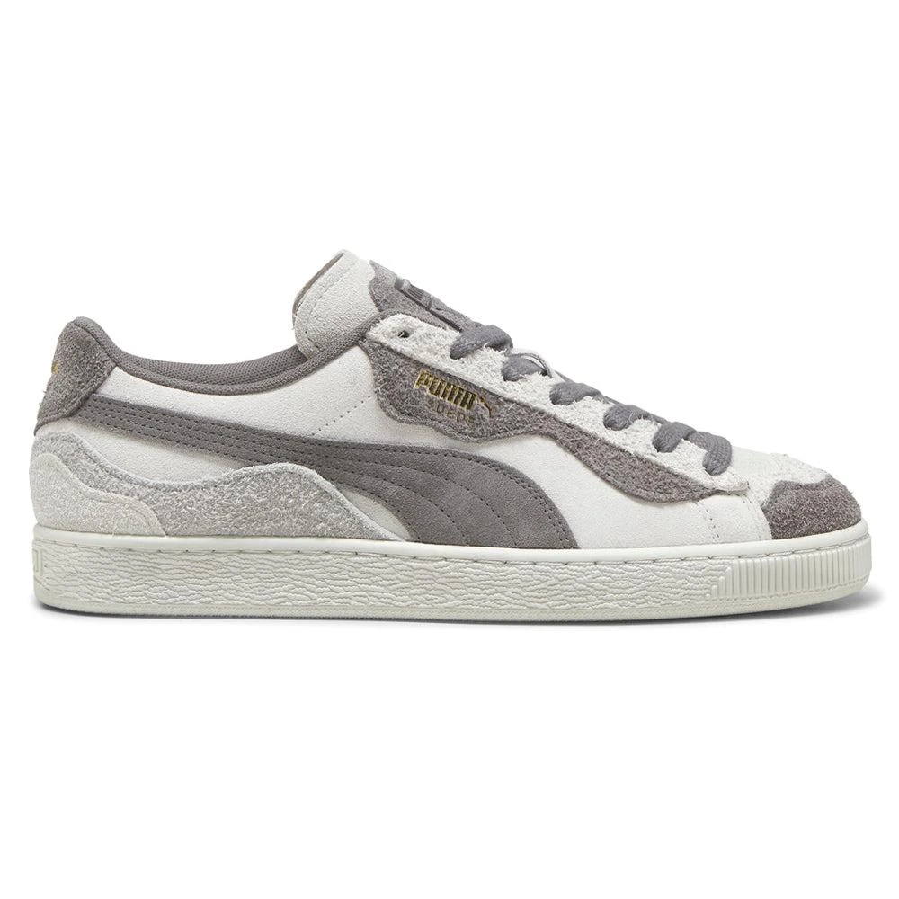 Puma Suede Trippy Lace Up Sneakers 1