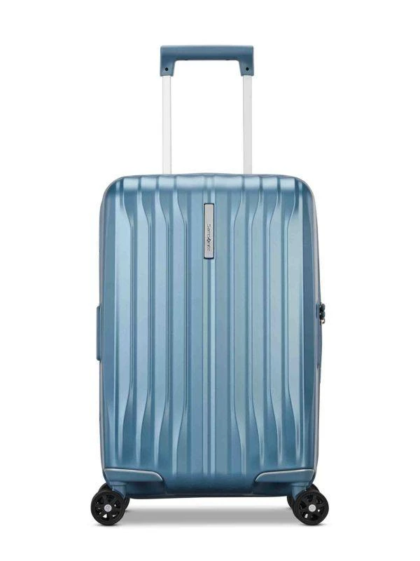 Samsonite 19 Inch Hardshell Carry On Spinner Suitcase 2