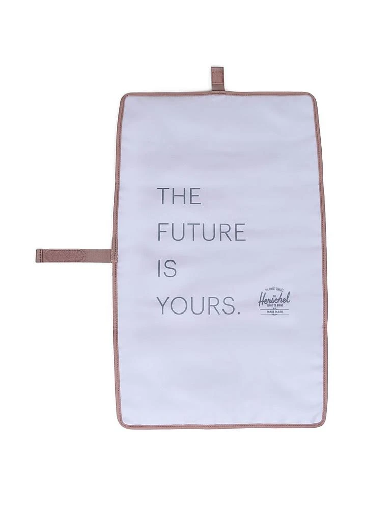 Herschel Supply Settlement Backpack Diaper Bag 7