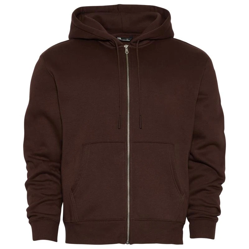 LCKR LCKR Zip Hoodie - Men's 1