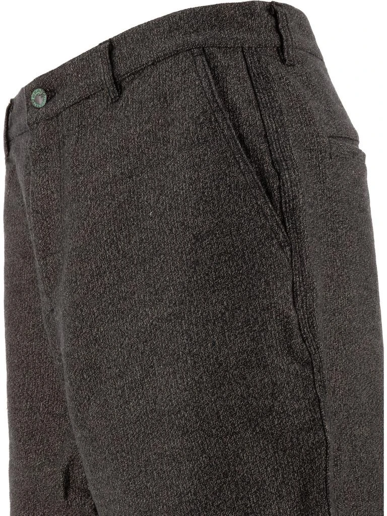 Brain Dead Brain Dead Wide Leg Pants 4