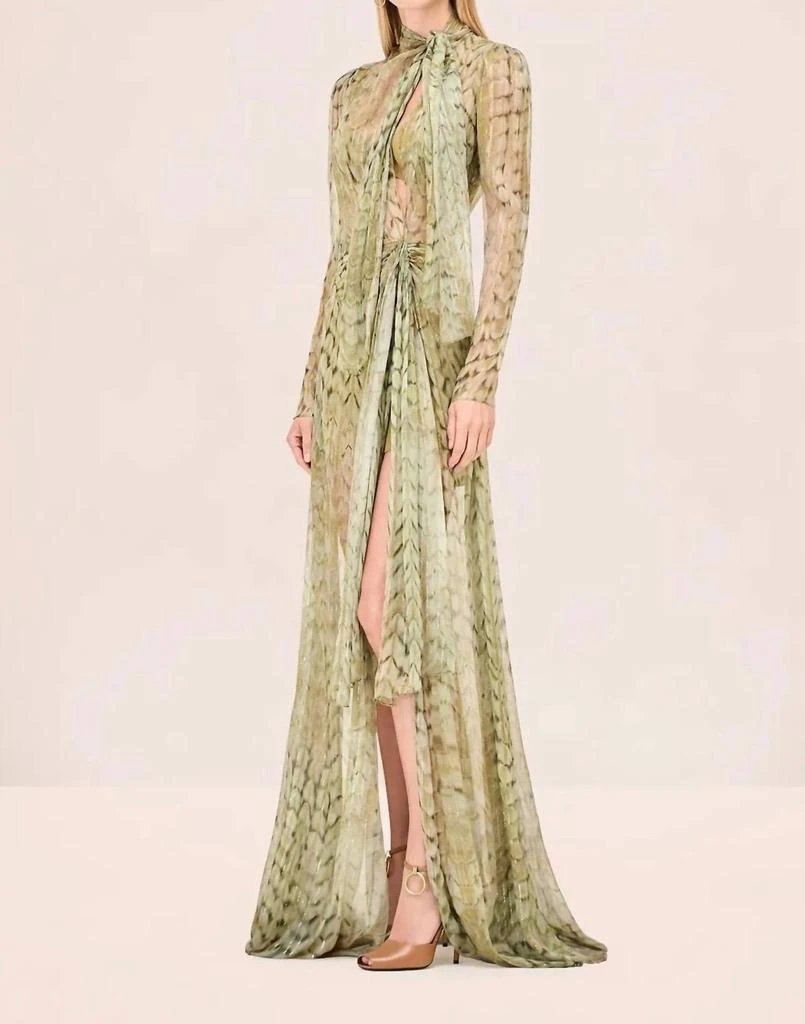 Shop Alexis Maitland Appliqud Cotton Maxi Dress - Moda Operandi on Sale at  BeyondStyle  Get 50% Off Alexis Maitland Appliqud Cotton Maxi Dress -  Moda Operandi with Limited-Time Flash Deals, Exclusive