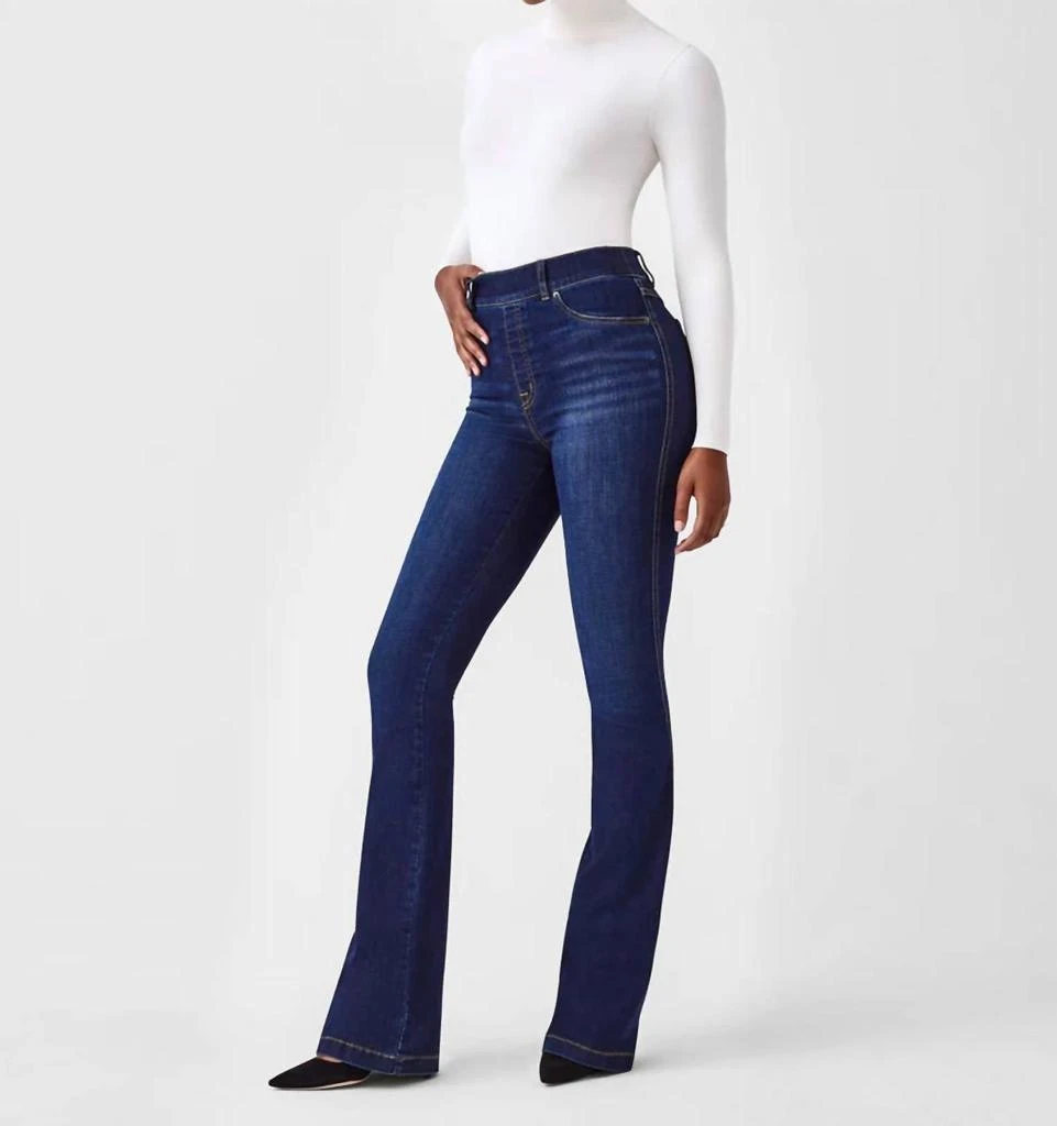 SPANX Spanx - Flare Jeans 1