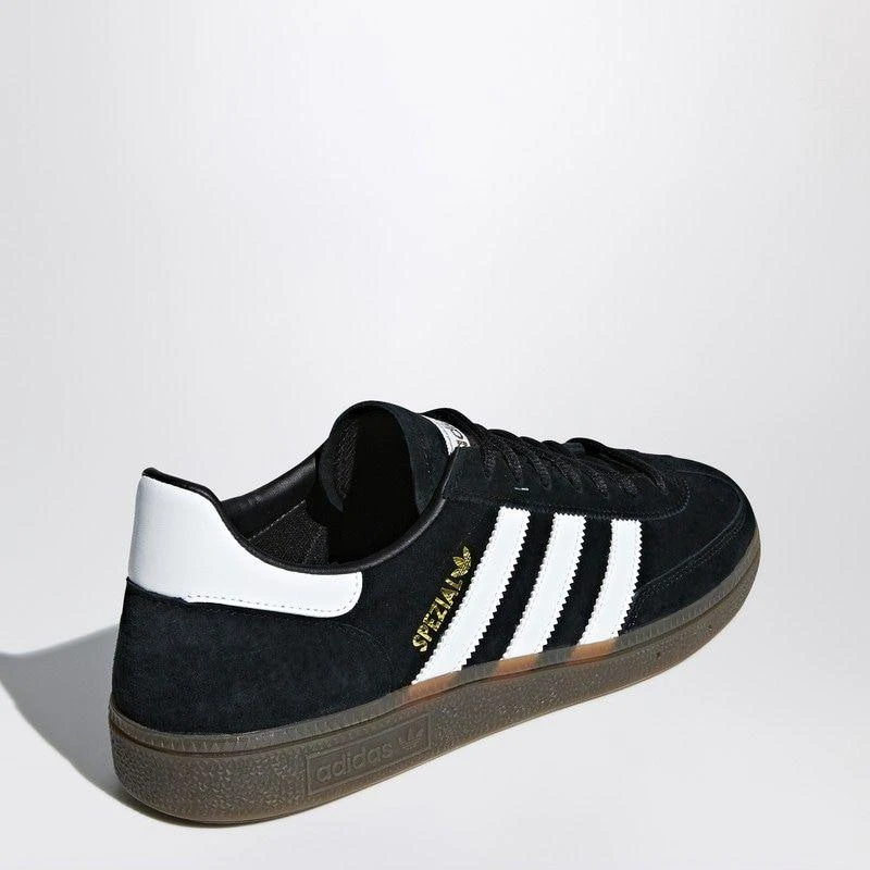 Adidas HANDBALL SPEZIAL BLACK SNEAKERS 4