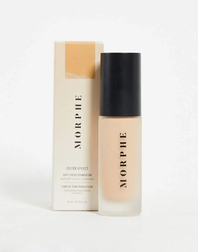 MORPHE Morphe Filter Effect Soft-Focus Foundation 14