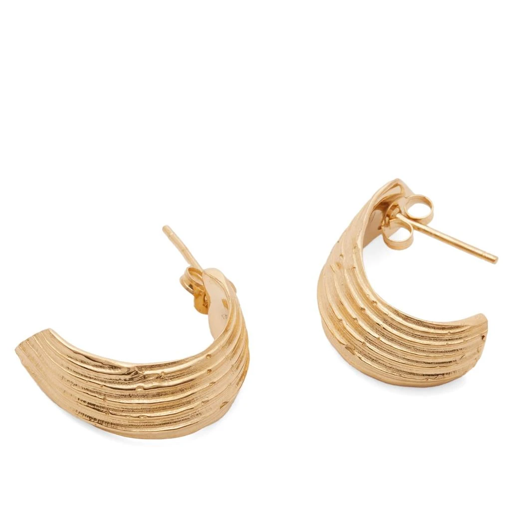 By Nye By Nye Dahlia Earrings 2