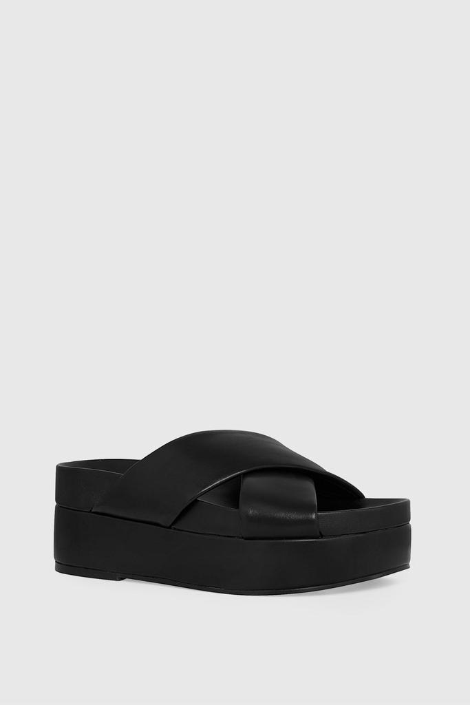 Rebecca Minkoff Platform Slide